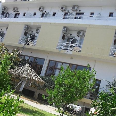 Armonia Hotel Stalís Exterior photo